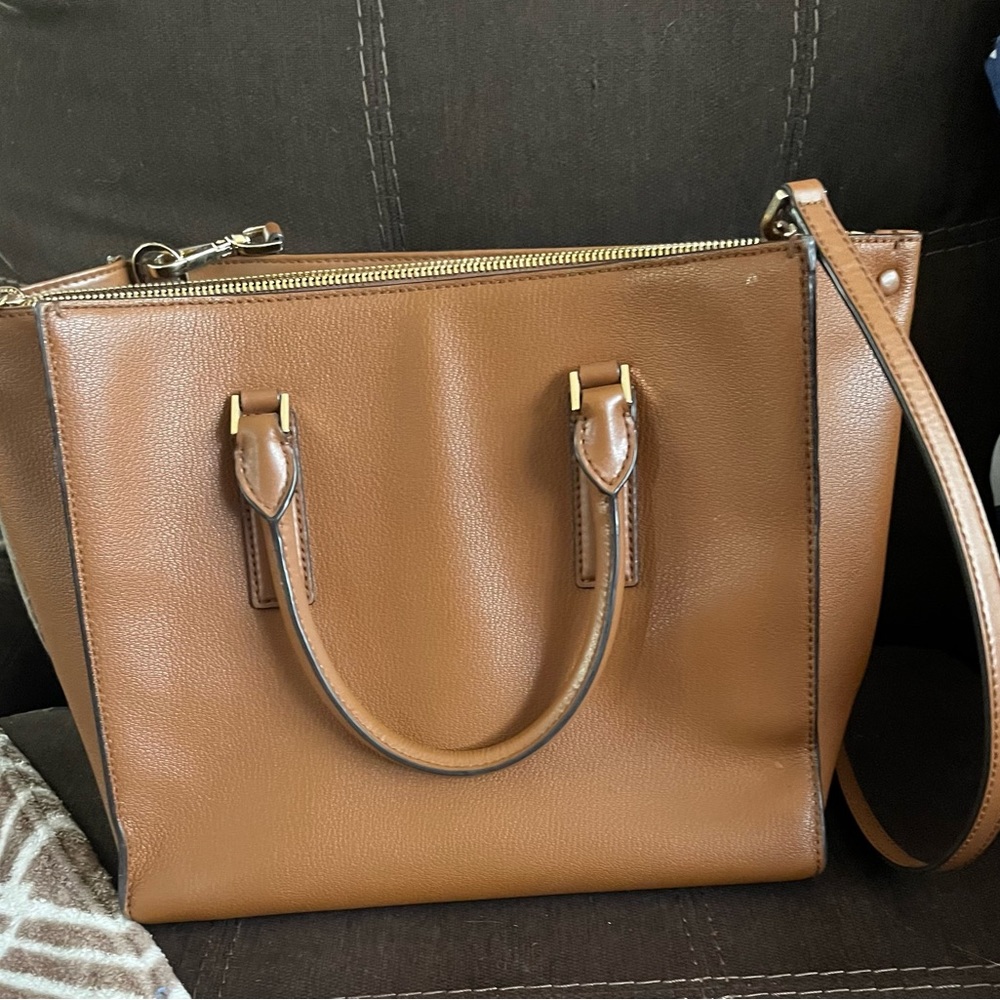 Michael Kors crossbody bag